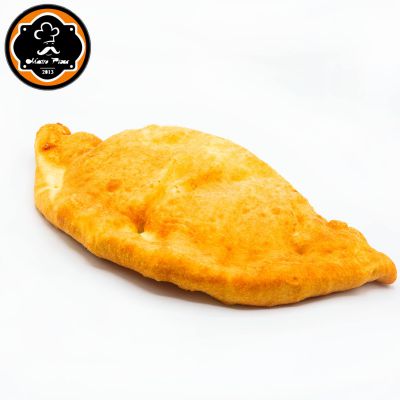 Calzone fritto - 