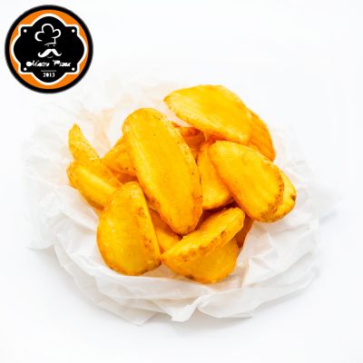 Patate fritte - 