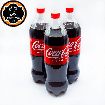 Coca cola 1,5 L - 